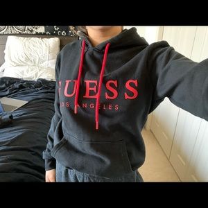 Guess Hoodie